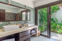 Modern Beachfront Villa for Sale