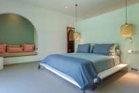 Tropical Chic Modern Villa Development