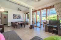 Oceanview 3 Bedrooms Villa in the Hills