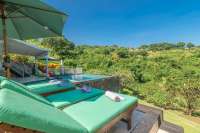 Oceanview 3 Bedrooms Villa in the Hills