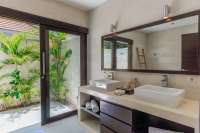 Modern Beachfront Villa for Sale