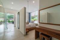 Modern Oceanfront Villa for Sale