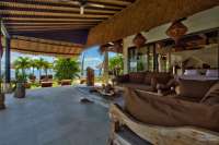 Mahavira Beach Villa Accommodation