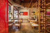 Central Ubud Restaurant - Villas for Sale