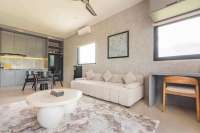 Balangan Modern Lofts & Penthouse