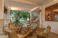 Luxurious Retreat in Central Lovina