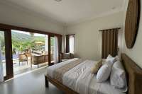 Brand New Modern Hillside Villa