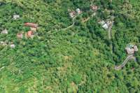 Elevated Big Plot in Kaliasem for Sale