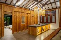 Joglo Villa Design for Sale