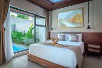 Brand New Villa for sale in Central Lovina