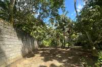 Rare Beachfront Land Close to Lovina