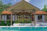 Traditional Design Off Plan Villa