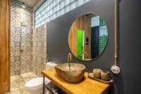 Joglo Villa Design for Sale