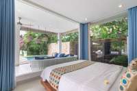 Modern Oceanfront Villa for Sale