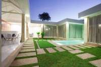 Jimbaran brand new villa for sale in Bali
