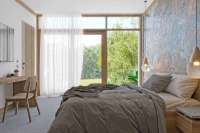 Contemporary Off-Plan Two Bedroom Villa