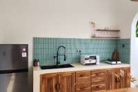 Two Private Villa with Spacious Landplot