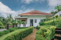 Ocean View Hillside Property for Sale in Panji