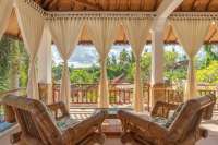 Luxurious Retreat in Central Lovina