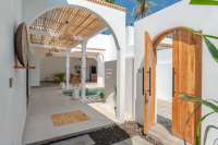 Two Private Villa with Spacious Landplot