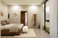 Modern Three-Storey Villa for sale in Umeanyar