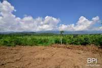 Hillside Land In North Bali For Sale