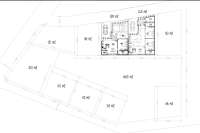 Two Private Villa with Spacious Landplot