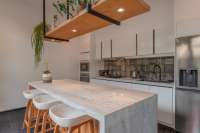 Absolute Beachfront Villa - Center Lovina