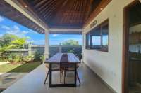 Hillside Modern Villa for Sale
