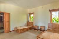 Spacious Villa with Ocean View in Bukti