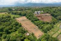 Hillside Land For Sale Bali