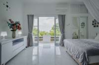 Ocean View Hillside Property for Sale in Panji