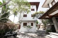 Studio Apartment for Sale in Penestanan