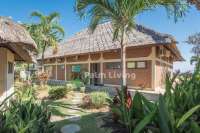 Charming Beachfront Close to Lovina