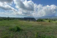 Land for Sale with Stunning Views in Panji