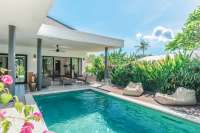 Modern Cozy Private Villa For Sale