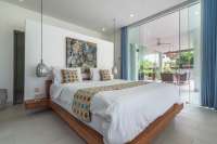 Modern Oceanfront Villa for Sale