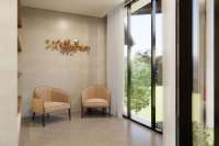 Modern Three-Storey Villa for sale in Umeanyar