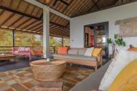 Absolute Beachfront Villa - Center Lovina