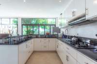 Private Villa with Tropical Garden for Sale