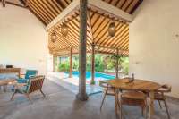 Charming 2-bedrooms Villa for Sale in Central Lovina