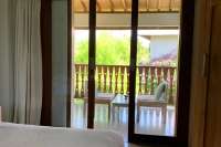 Chic Minimalist Villa in Central Lovina