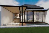 Minimalist Off-Plan Project Lovina