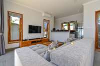 Beachfront  Villa Nearby Lovina