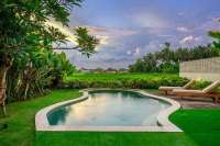 Joglo Villa Design for Sale