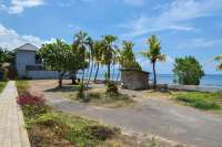 Beachfront Land Plot In Tukadmungga