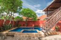 Two Villas for Sale in One Price
