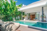 Modern Cozy Private Villa For Sale