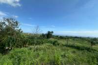 Land for Sale with Stunning Views in Panji