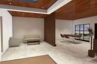 Minimalist Off-Plan Project Lovina